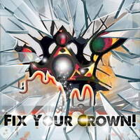 Fix Your Crown!