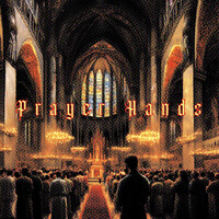 Prayer Hands