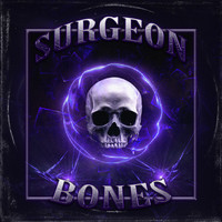 BONES Song Download: Play & Listen BONES all MP3 Song by Surgeon @Gaana