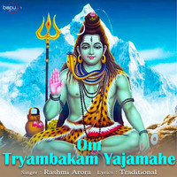 Om Tryambakam Yajamahe