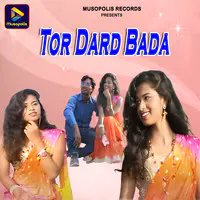 Tor Dard Bada