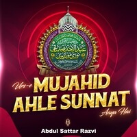 Urs e Mujahid Ahle Sunnat Aaya Hai