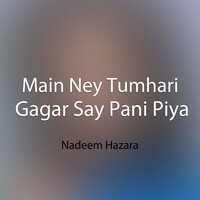 Main Ney Tumhari Gagar Say Pani Piya