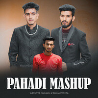 Pahari Mashup