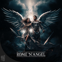 Rome 'n' angel