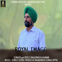 Royal Image