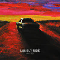 Lonely Ride