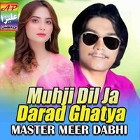 Muhji Dil Ja Darad Ghatya