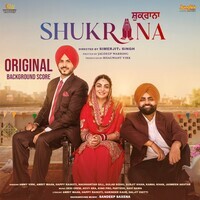 Shukrana (Original Background Score)