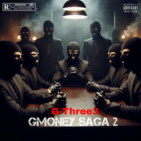 Gmoney Saga 2