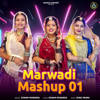 Marwadi Mashup 01