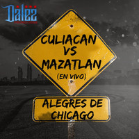 Culiacán vs Mazatlán (En Vivo)