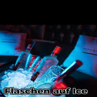 Flaschen Auf Ice