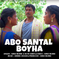 ABO SANTAL BOYHA