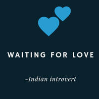 Waiting for love