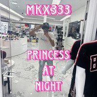 Princess at Night