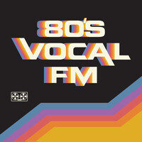 80s Vocal Fm