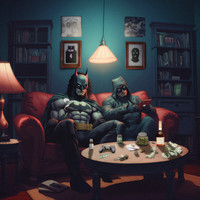 Batman & Robin