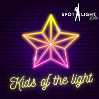 Kids of the Light