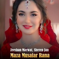 Maza Musafar Rana