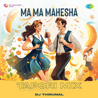 Ma Ma Mahesha - Tapori Mix