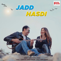 Jadd Hasdi