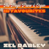 His Magic Piano & Organ 16 Favourites
