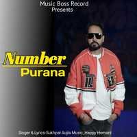 Number Purana