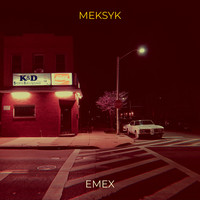 Meksyk