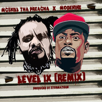 Level IX (Remix)