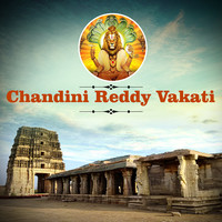 Chandini Reddy Vakati