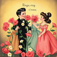 Ringa -Ring o'roses