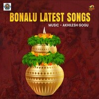 Bonalu Latest Songs