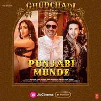 Punjabi Munde (From "Ghudchadi")