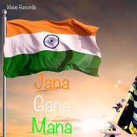 Jana Gana Mana (Indian National Anthem)