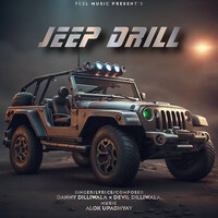 Jeep Drill LoFi