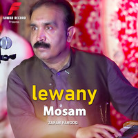 Lewany Mosam