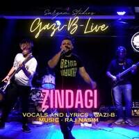 Zindagi Live Version