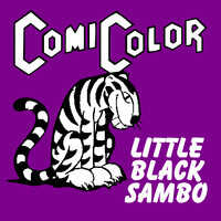 Little Black Sambo (Gr Radio Edit)