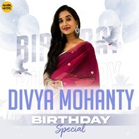 Divya Mohanty Birthday Special