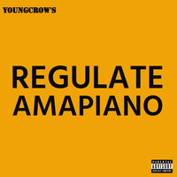 Regulate Amapiano