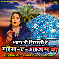 Shan Nirali Gaus E Azam Ki