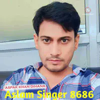 Aslam Singer 8686