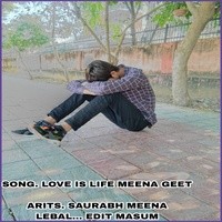 LOVE IS LIFE MEENA GEET