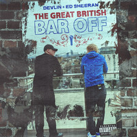 The Great British Bar Off