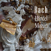 Bach Händel Mozart