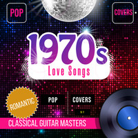 70's Love Songs - Romantic Pop Covers