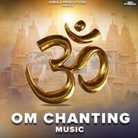 OM Chanting Music Song Download: OM Chanting Music MP3 Instrumental ...