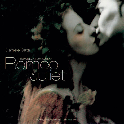 Prokofiev: Romeo And Juliet. Op.64 (1934-1935): Excerpts From The ...