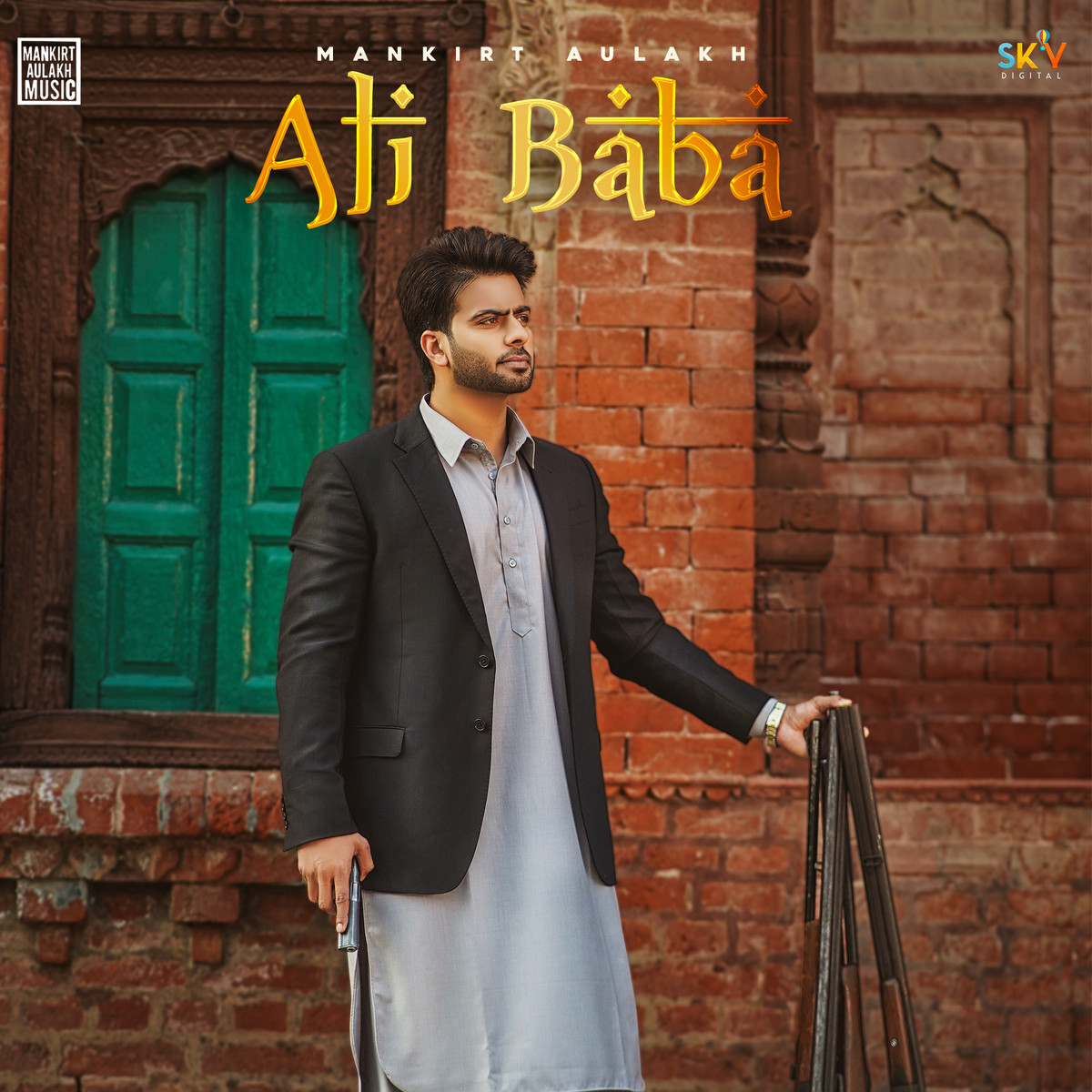 Ali Baba Lyrics In Punjabi Ali Baba Ali Baba Song Lyrics In English Free Online On Gaana Com